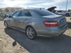 2011 Mercedes-Benz E 550 na sprzedaż w Las Vegas, NV - Front End