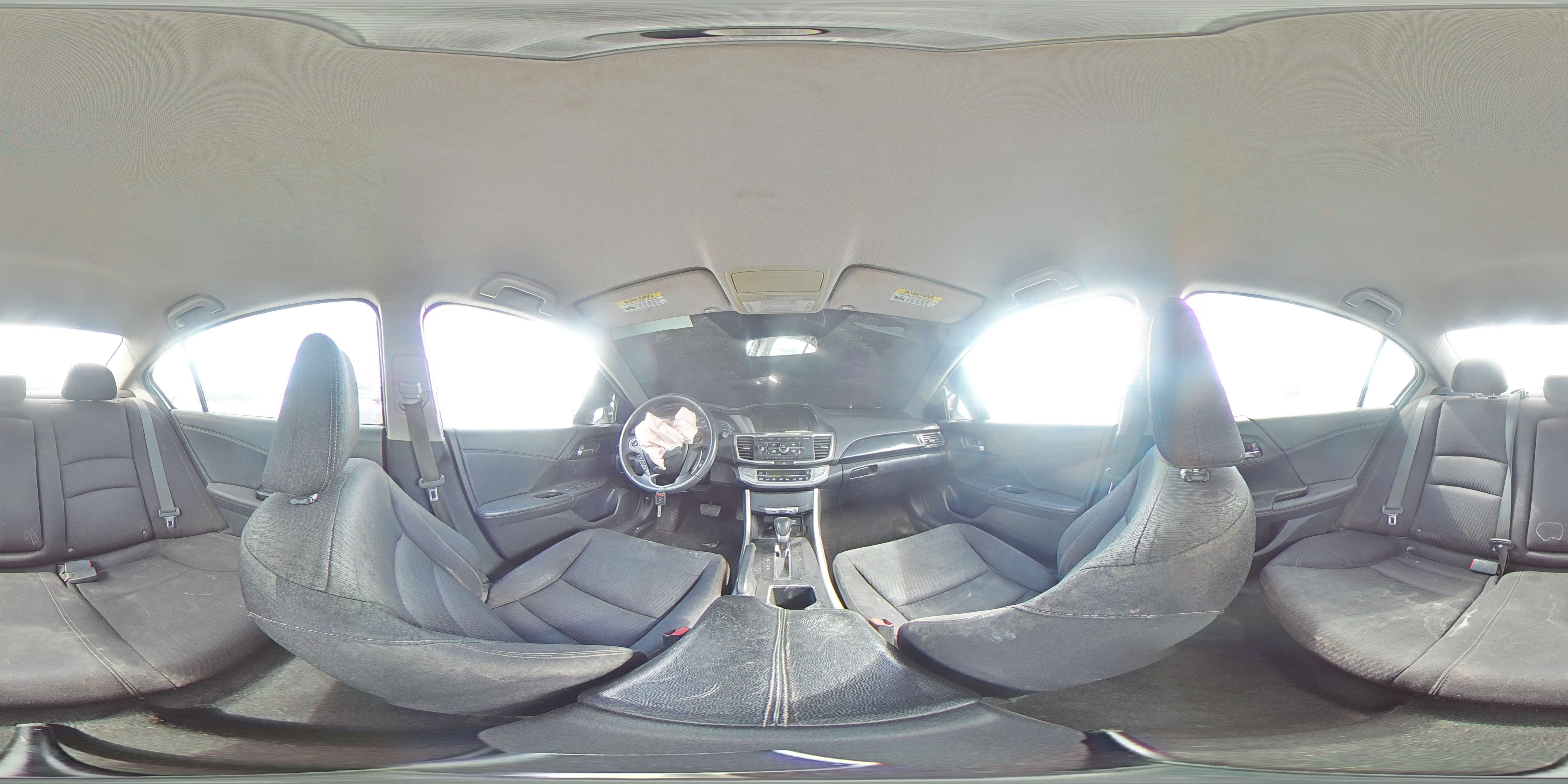 2014 Honda Accord - Image 12