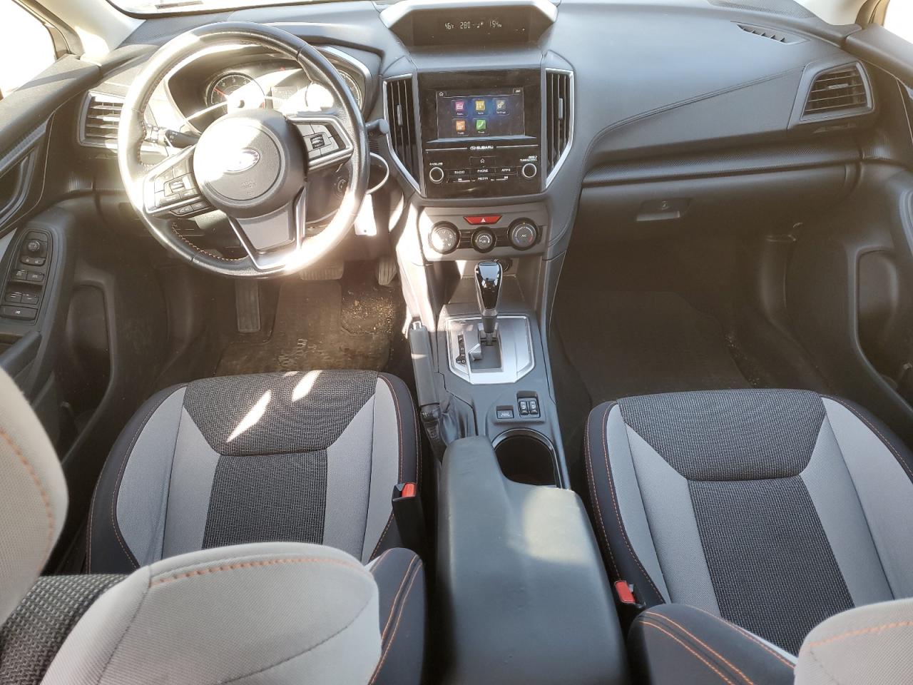 2018 Subaru XV - Image 8