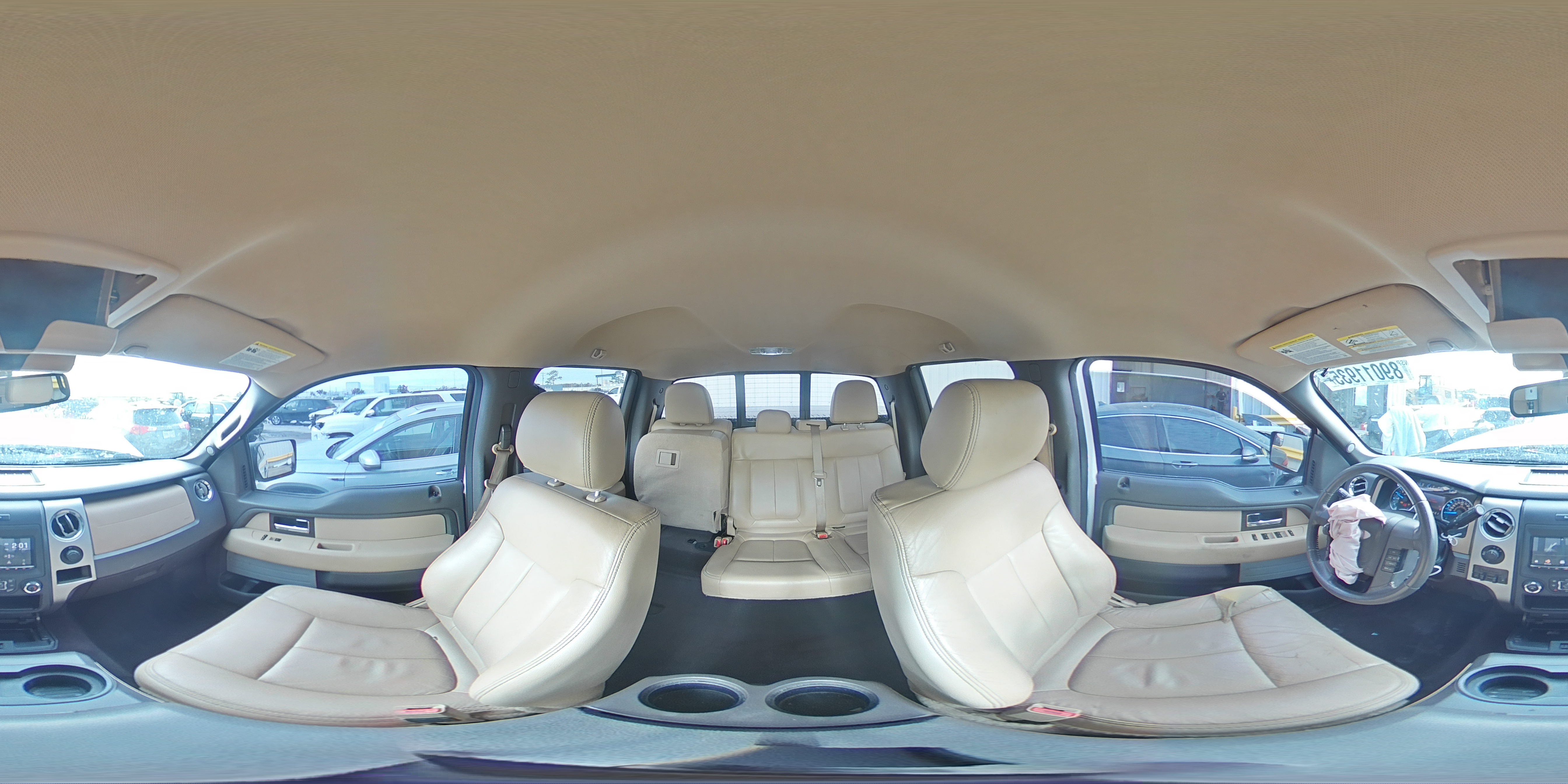 2014 Ford F-150 - Image 14