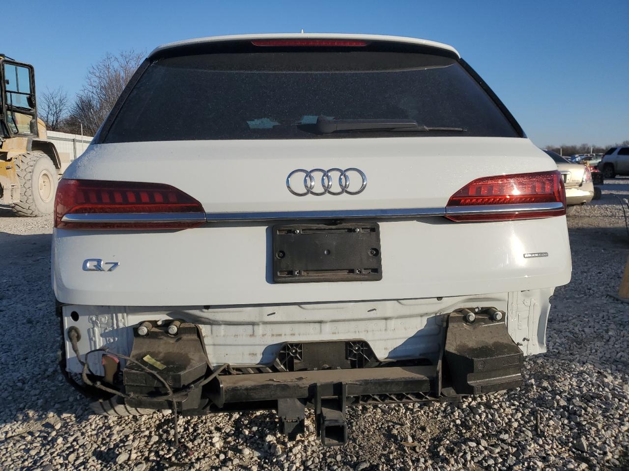 2021 Audi Q7 - Image 6