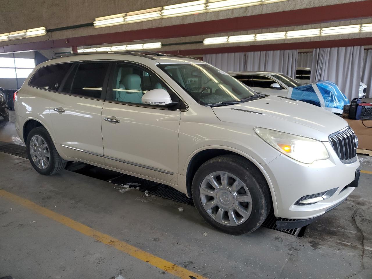 2013 Buick Enclave - Image 4