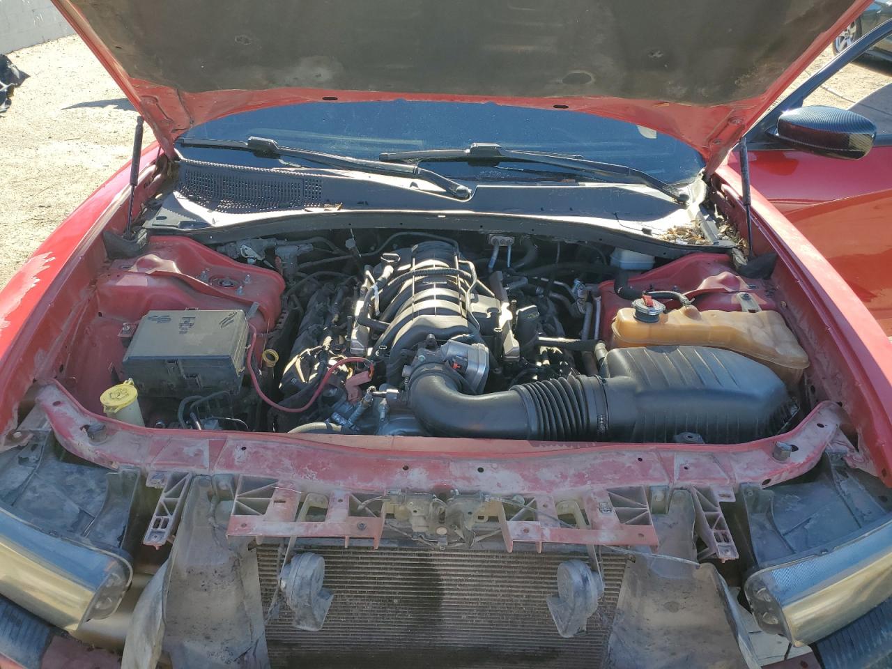 2011 Dodge Charger - Image 11