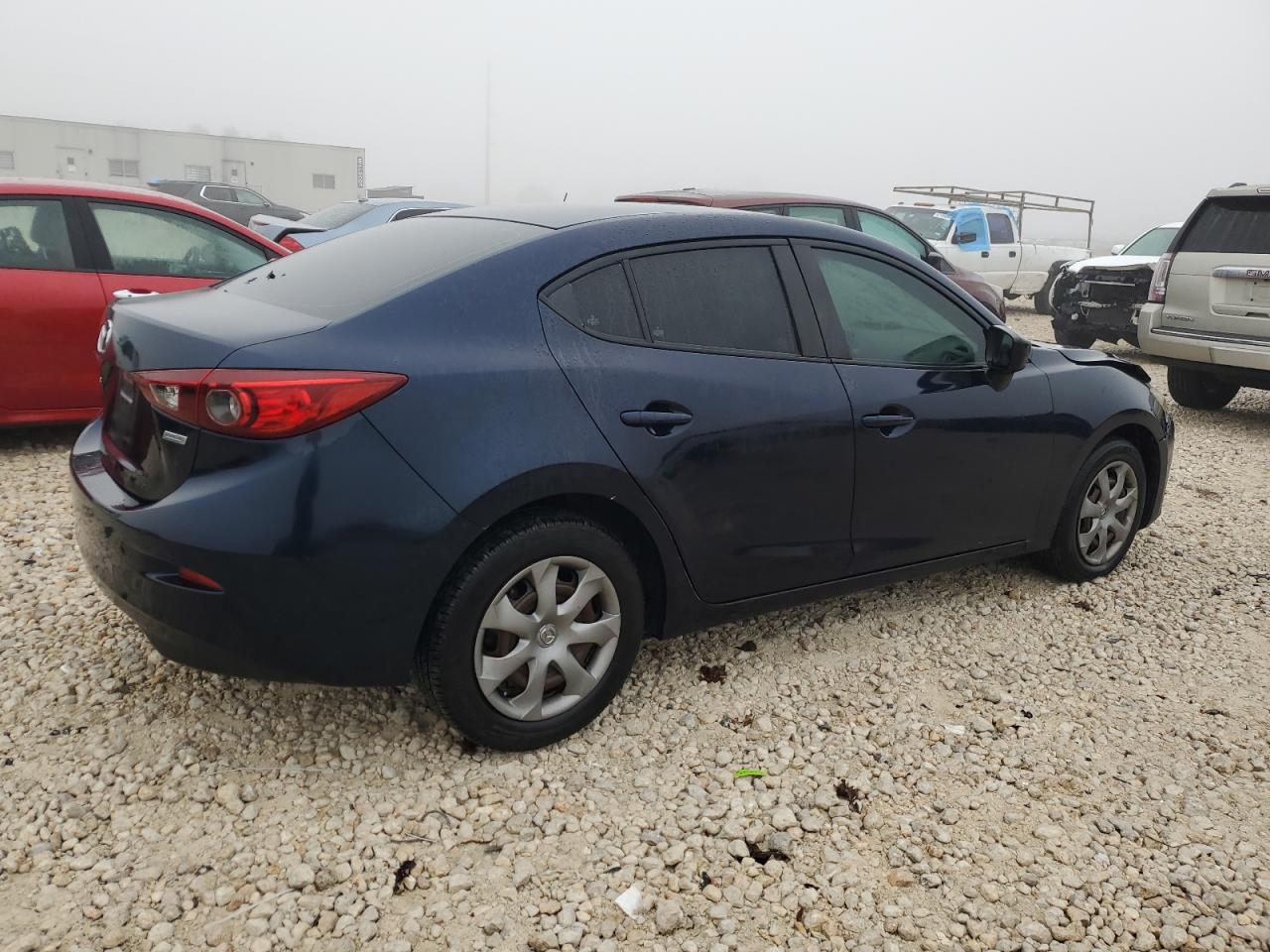 2014 Mazda 3 - Image 3