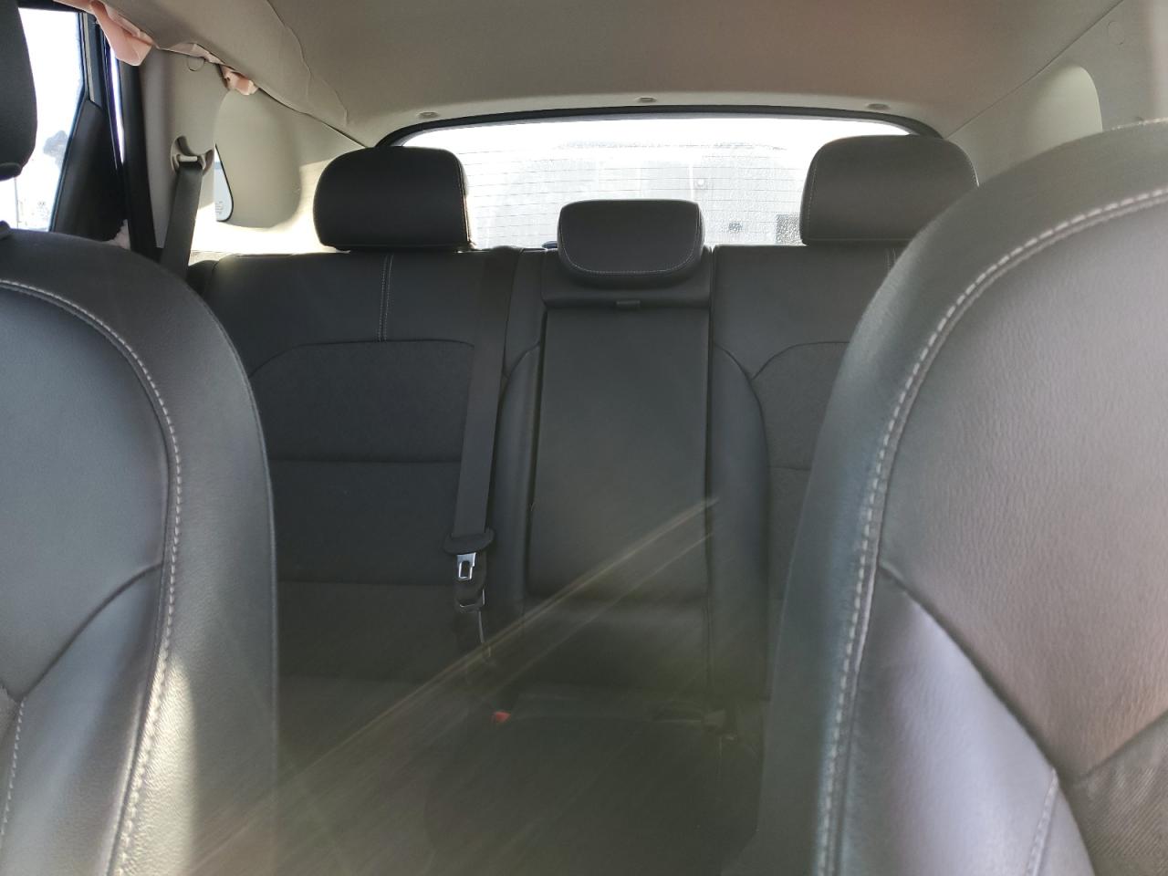 2019 Kia Niro - Image 10