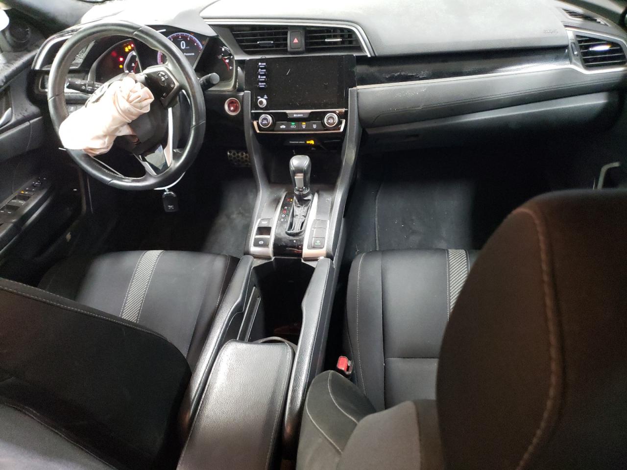 2020 Honda Civic - Image 8