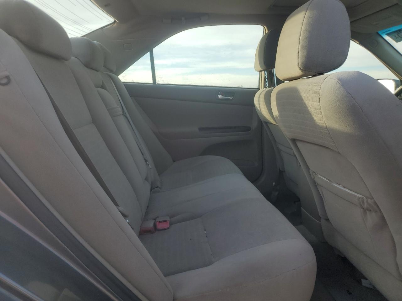 2006 Toyota Camry - Image 10