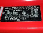 2020 Kia Soul Lx zu verkaufen in Indianapolis, IN - Mechanical