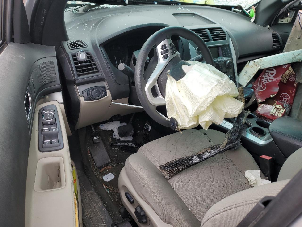 2013 Ford Explorer - Image 8