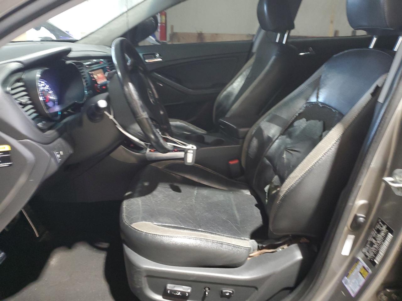 2013 Kia Optima - Image 7