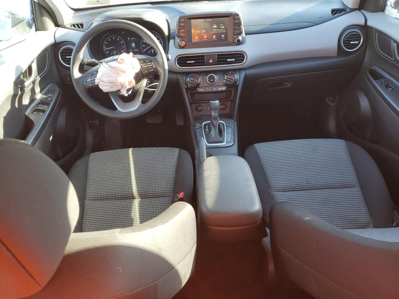 2020 Hyundai Kona Se VIN: KM8K12AA8LU559183 Lot: 87039774