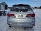 2008 ACURA RDX TECHNOLOGY for sale at Copart ON - COOKSTOWN