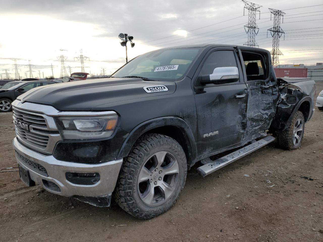 2019 RAM 1500 - Image 1