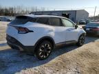 2023 Kia Sportage X Line للبيع في North Billerica، MA - Front End