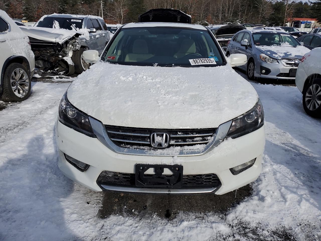 2013 Honda Accord - Image 5