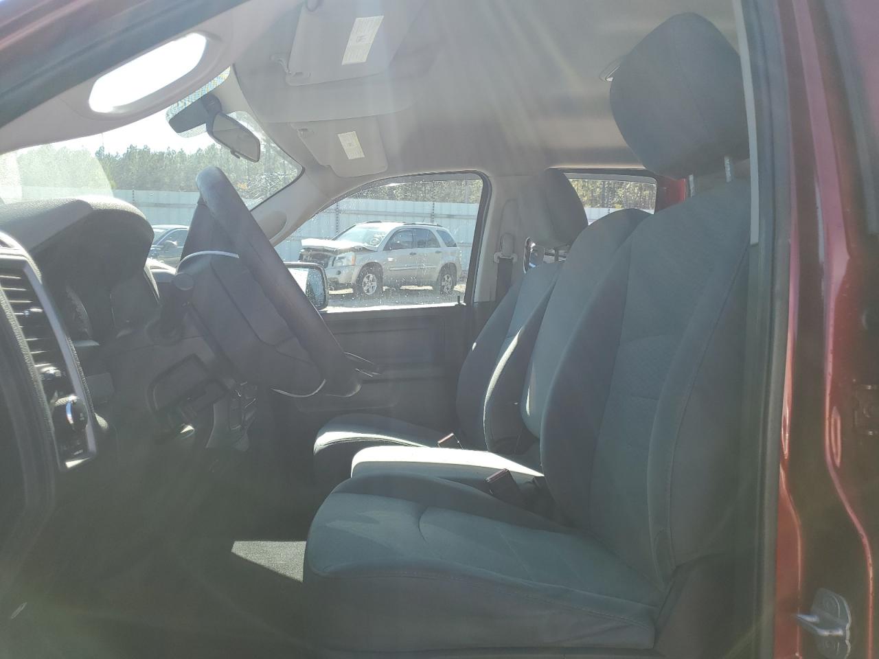 2013 RAM 1500 - Image 7