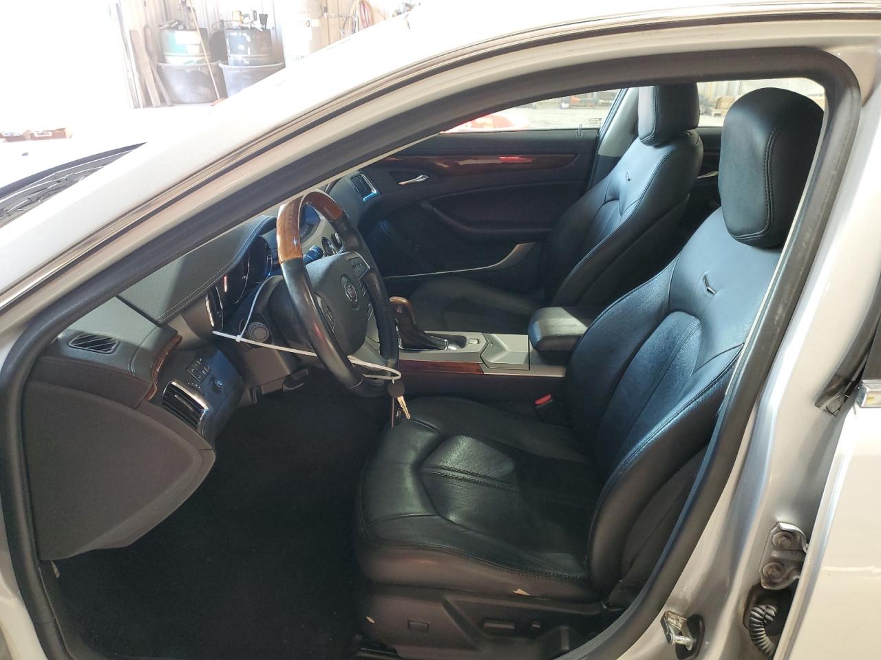 2011 Cadillac CTS - Image 7