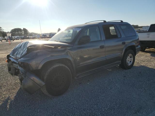 2003 Dodge Durango Slt