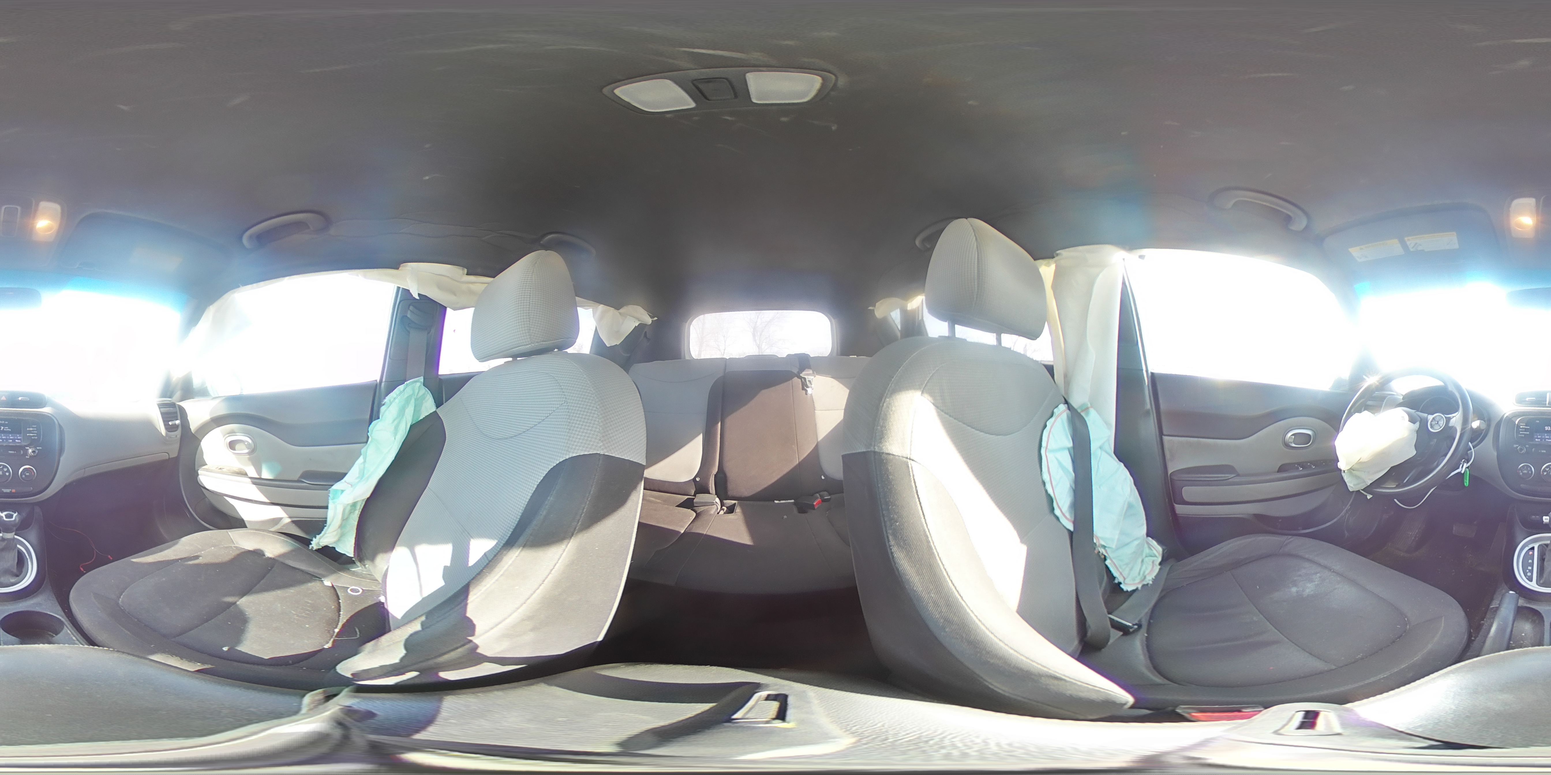 2017 Kia Soul - Image 12