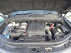 2024 SSANGYONG MUSSO for sale at Copart BRISTOL