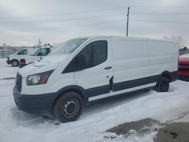 2016 Ford Transit T-250