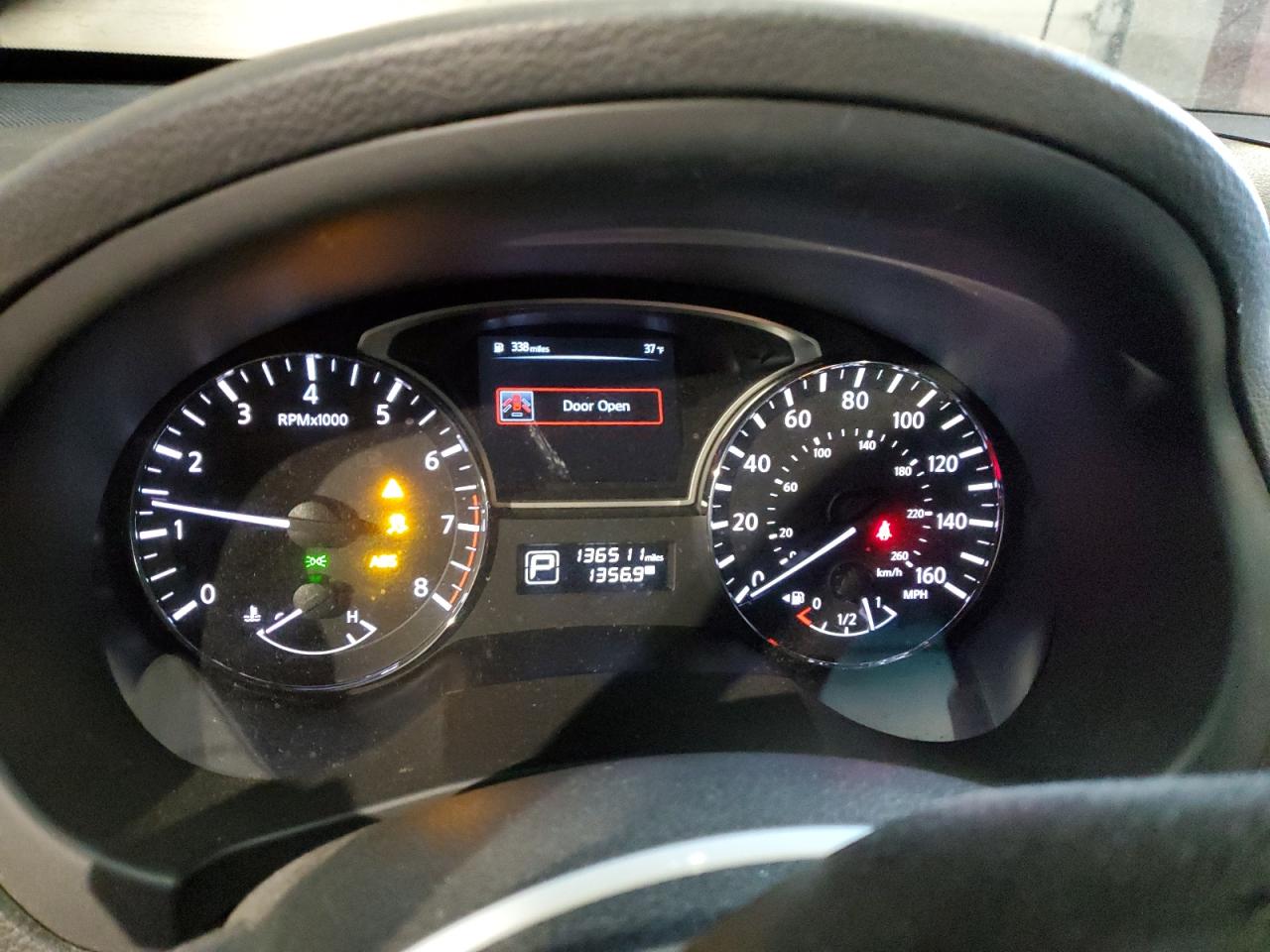 2014 Nissan Altima - Image 9