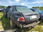 2002 Nissan Sentra Xe for Sale in Kapolei, HI - Rear End