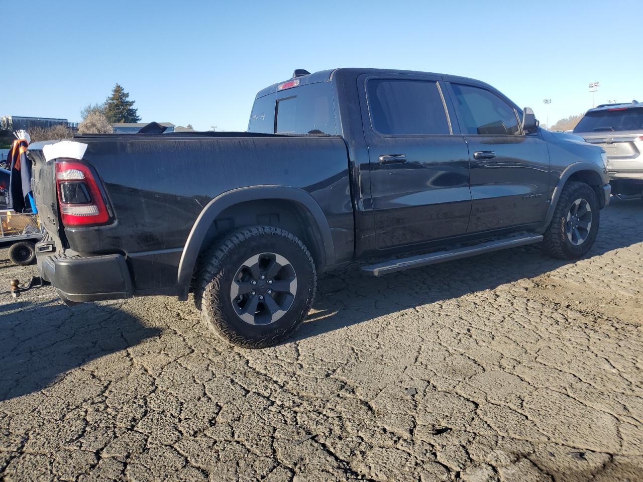 2019 RAM 1500 - Image 3