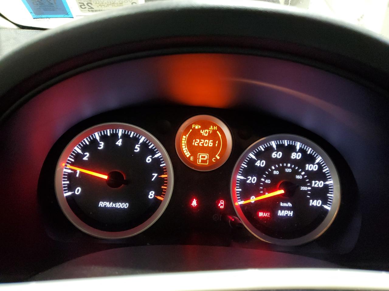 2012 Nissan Sentra - Image 9