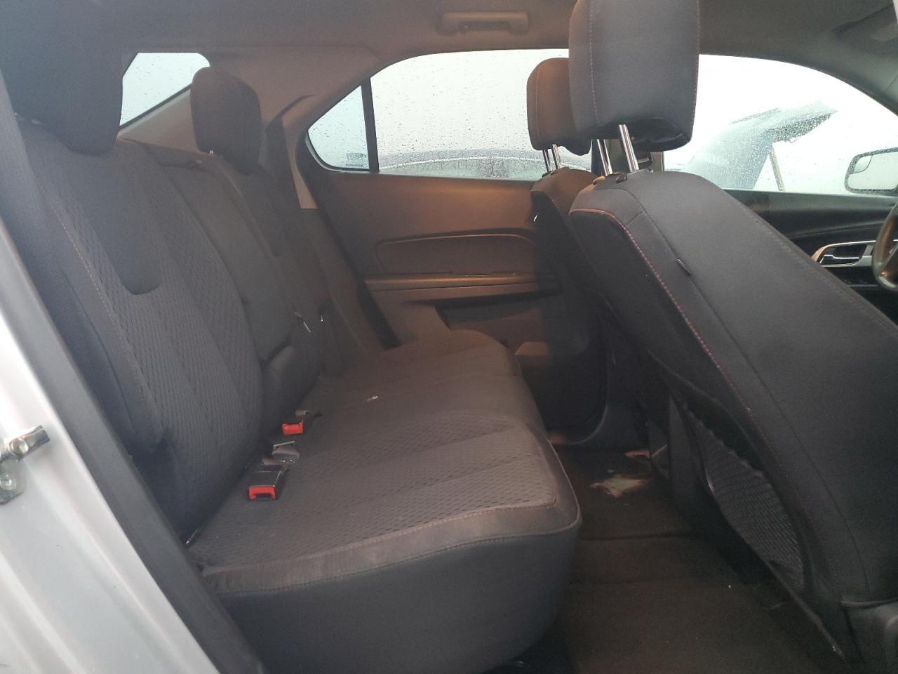 2014 Chevrolet Equinox - Image 11