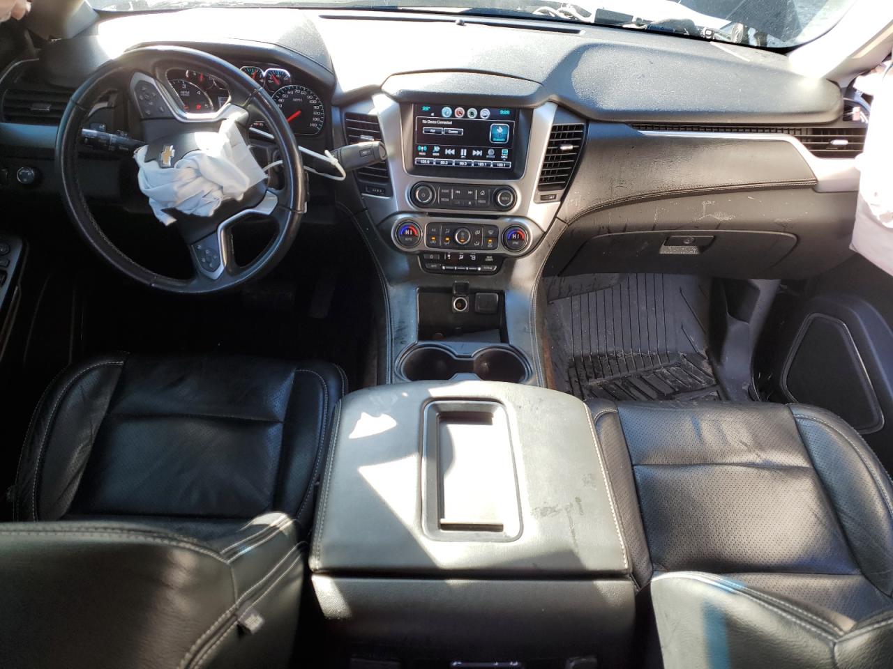 2019 Chevrolet Tahoe - Image 8