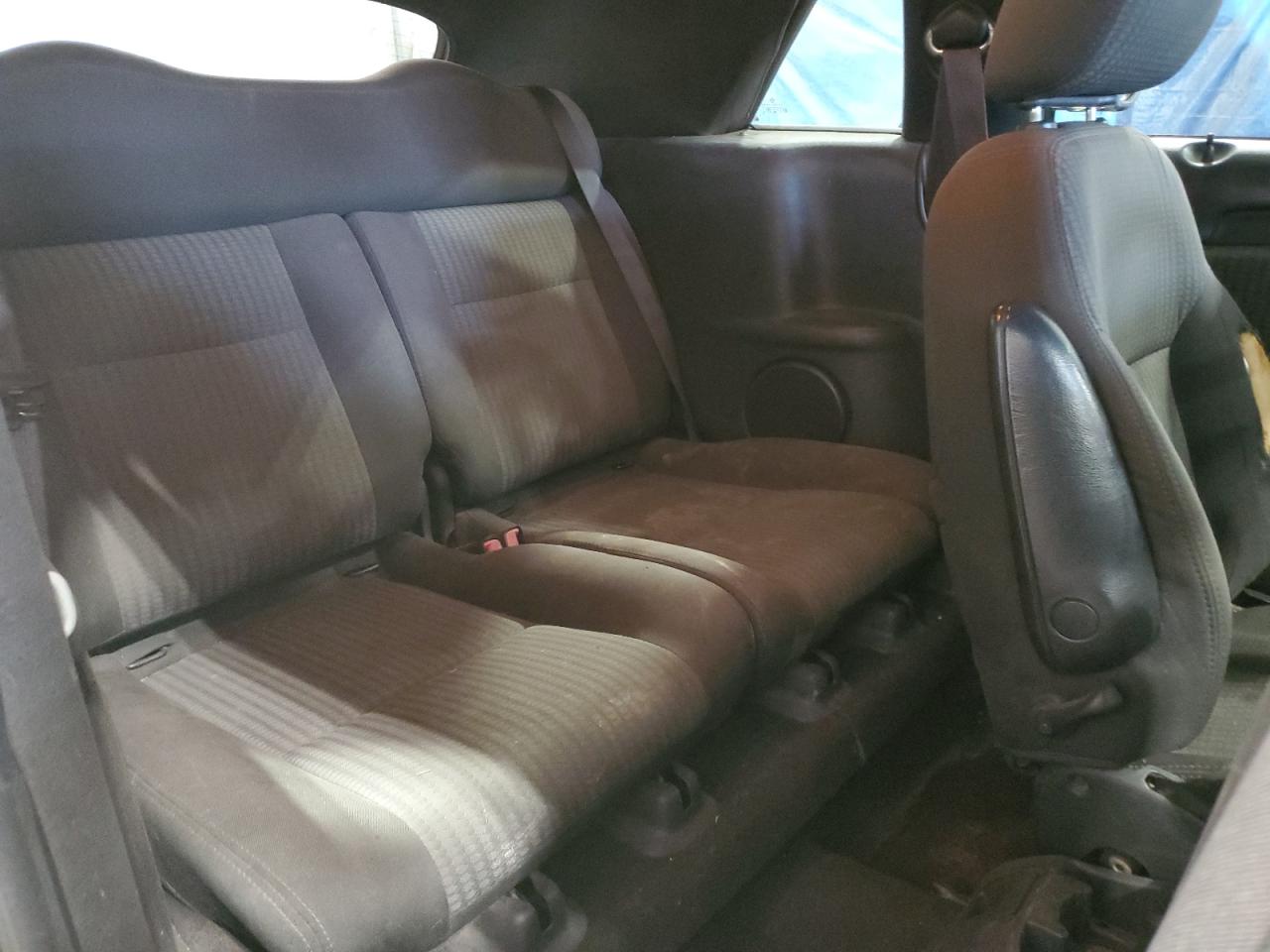 2005 Chrysler PT Cruiser - Image 10