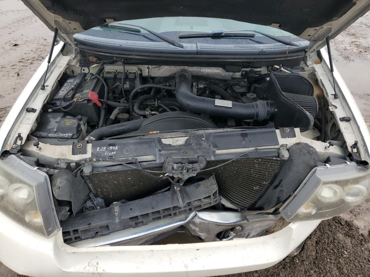 2007 Ford F-150 - Image 13