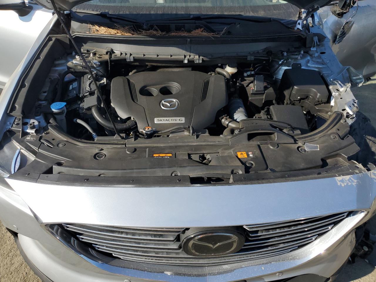 2020 Mazda CX-9 - Image 12