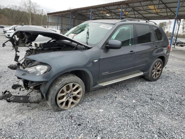 2013 Bmw X5 Xdrive35I