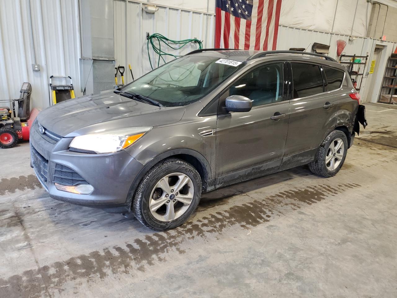 2014 Ford Escape - Image 1