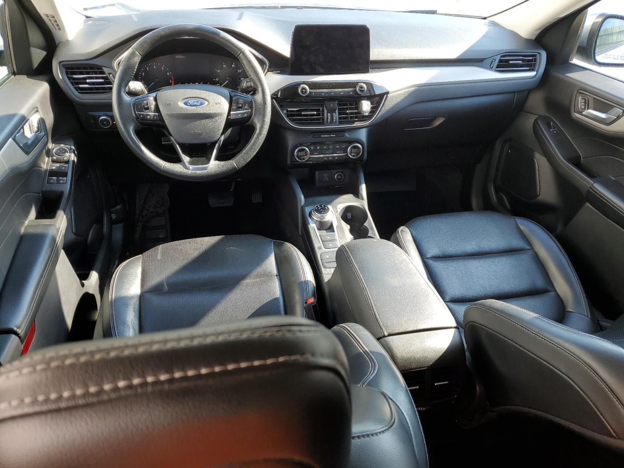 2021 Ford Escape - Image 8