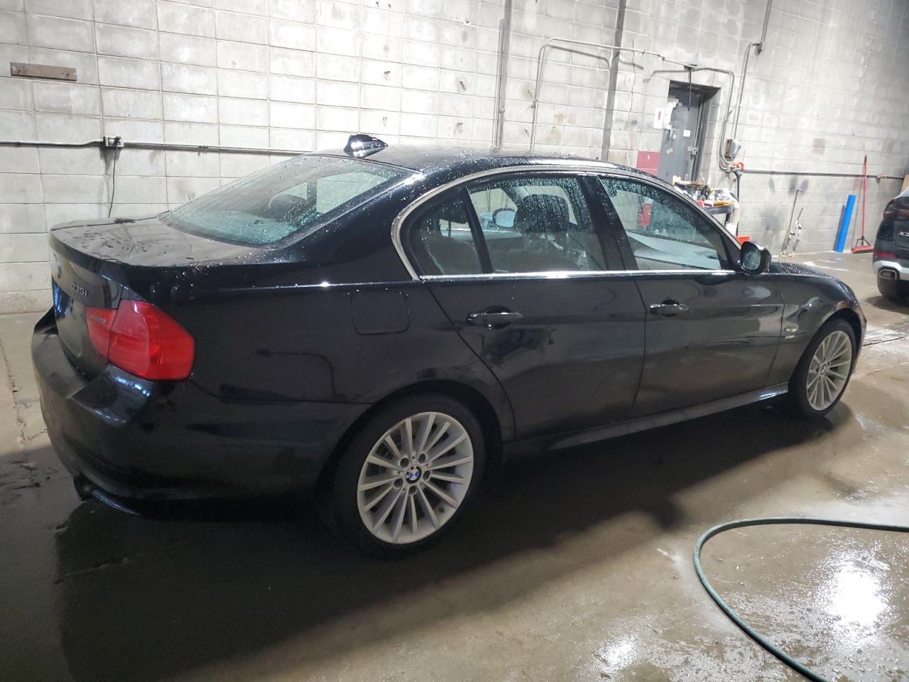 2011 BMW 3er - Image 3