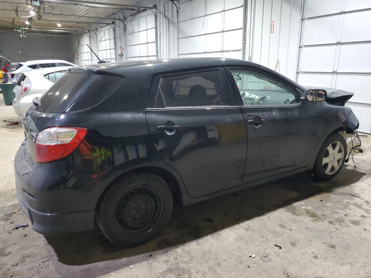 2009 Toyota Corolla - Image 3