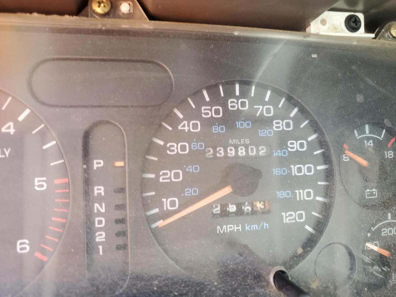 1996 Dodge RAM - Image 9