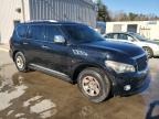 2014 Infiniti Qx80  en Venta en Savannah, GA - Water/Flood