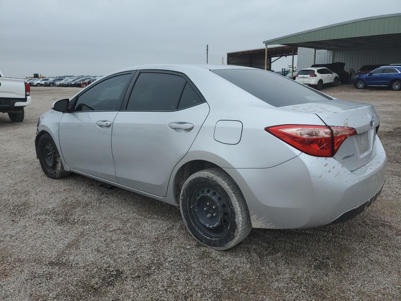 2017 Toyota Corolla - Image 2