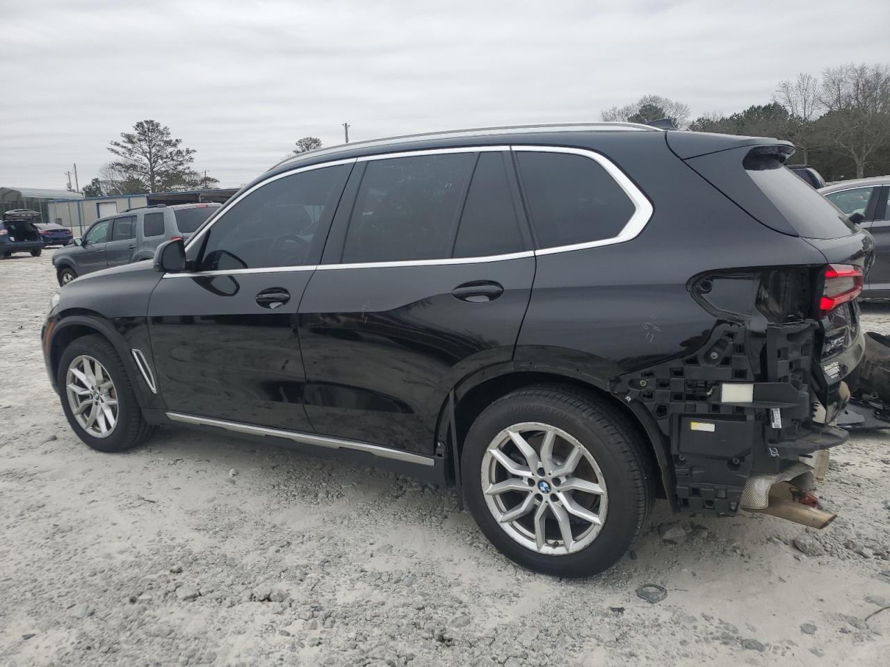 2020 BMW X5 - Image 2