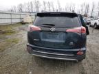 2018 Toyota Rav4 Se de vânzare în Arlington, WA - Side