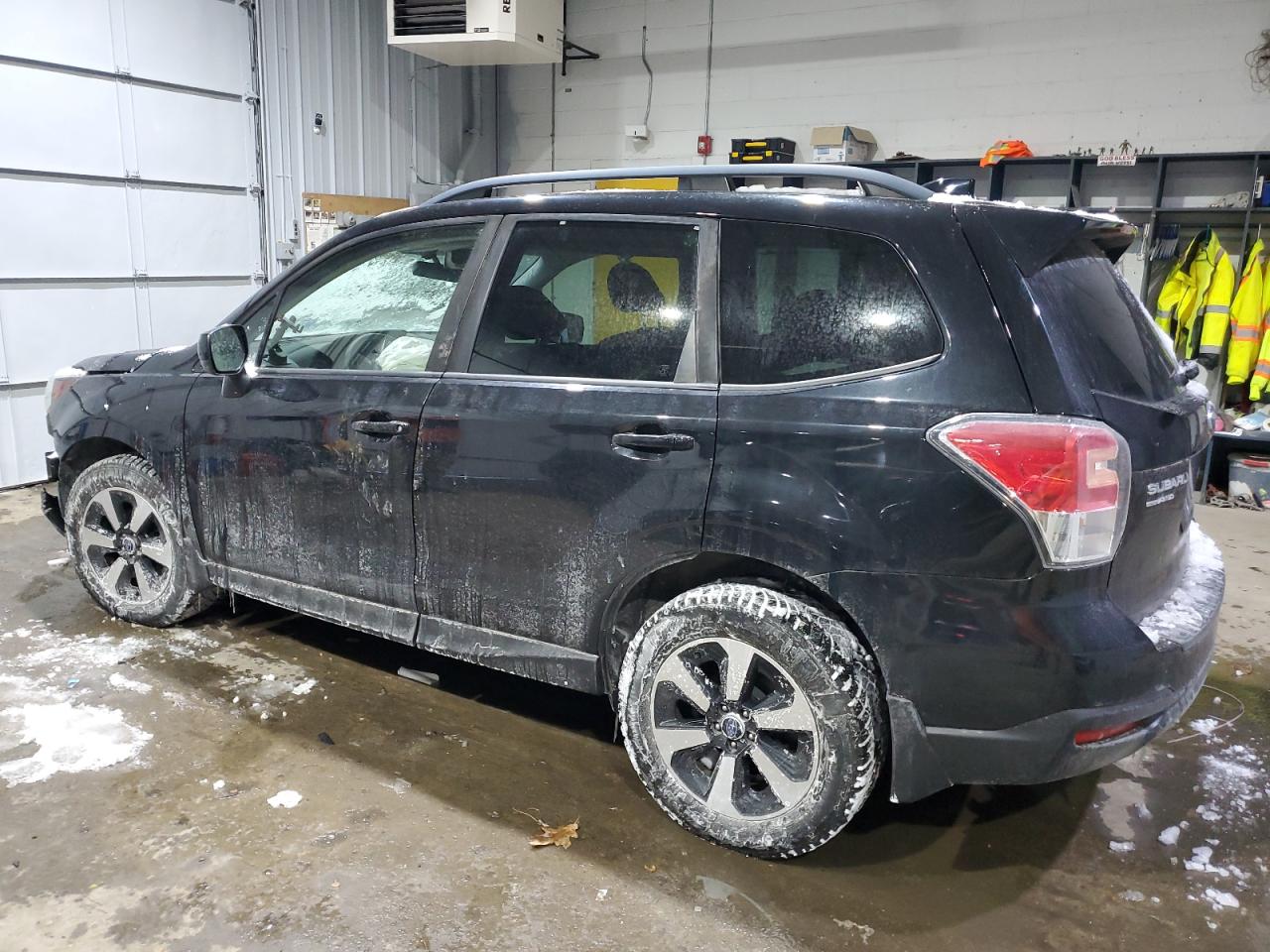 2018 Subaru Forester - Image 2