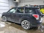 2018 Subaru Forester 2.5I Premium for Sale in Candia, NH - Front End