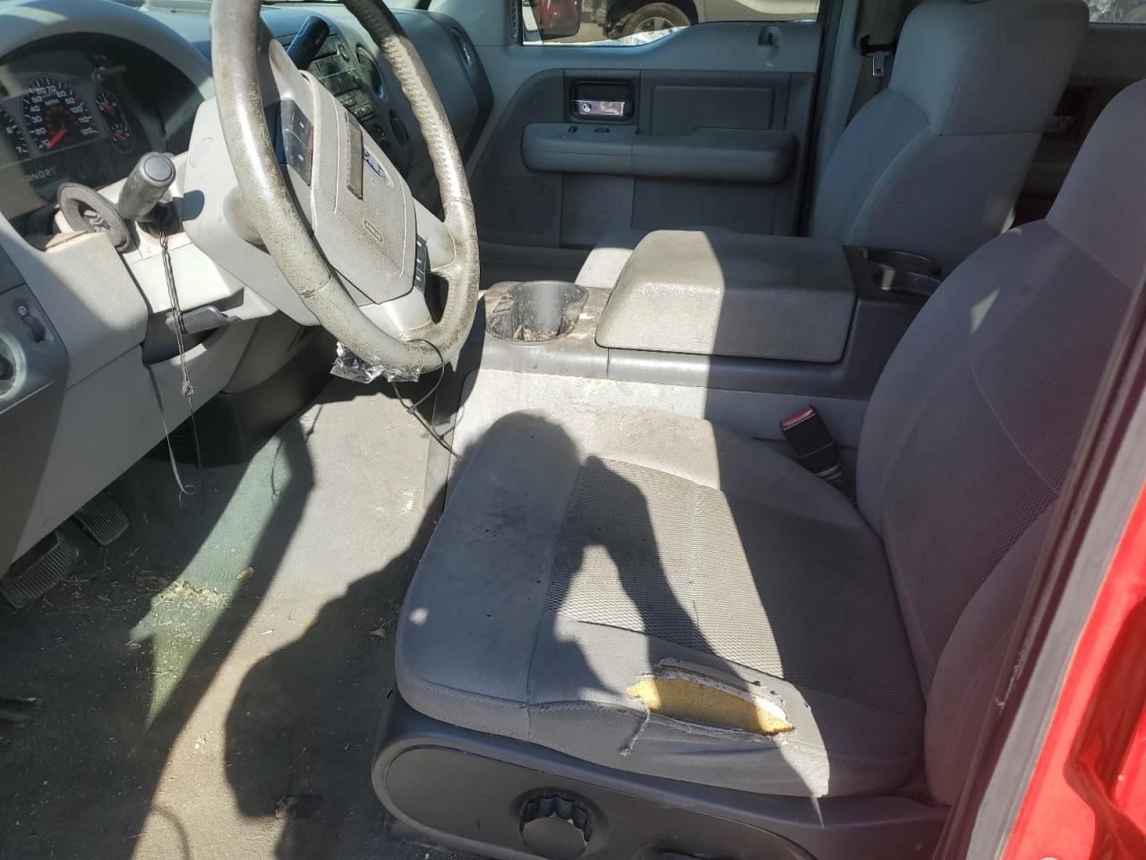 2006 Ford F-150 - Image 7