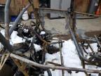2012 Polaris Razr Atv продається в Kincheloe, MI - Burn