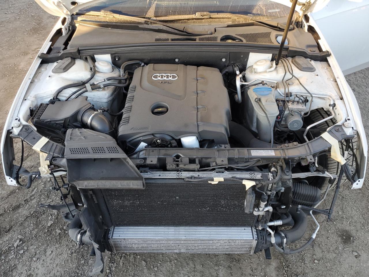 2014 Audi A4 - Image 11