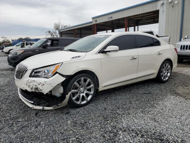 2014 Buick Lacrosse 